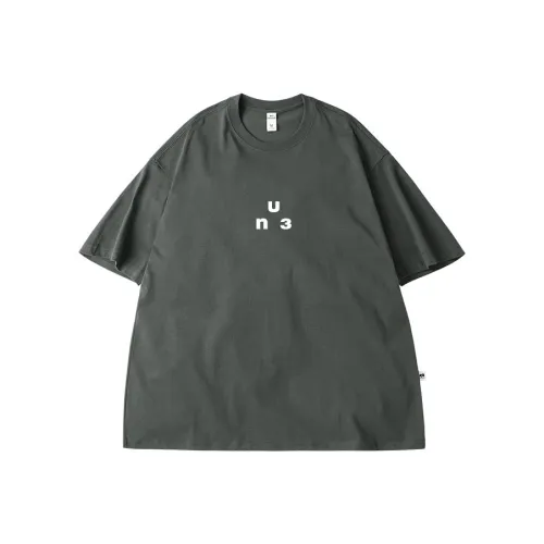 Ben.panda Унисекс Футболки