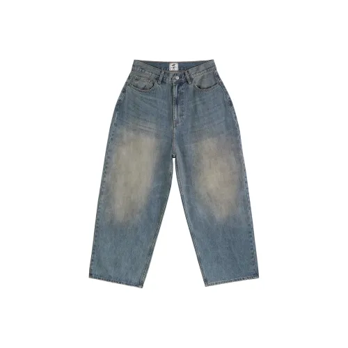 IDLT Мужские Джинсы