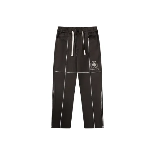 PROCITY Унисекс Повседневные брюки