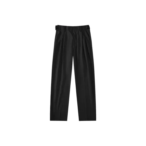 I'm David Унисекс Повседневные брюки