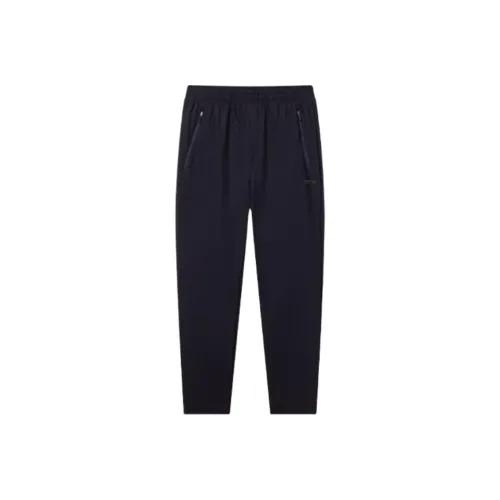 361° Sports Life Collection Повседневные брюки Мужской Супер-черный