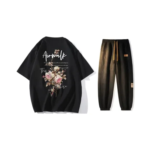 Airwalk Унисекс Повседневная спортивная одежда