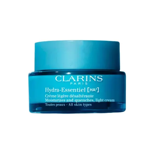 CLARINS Увлажняющие средства для лица и кремы Hydrating Унисекс
