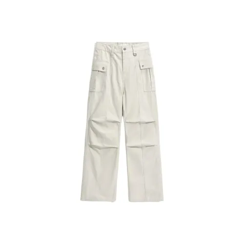 Kung Fu Snake Унисекс Карго Брюки