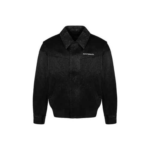 BING Унисекс Куртки