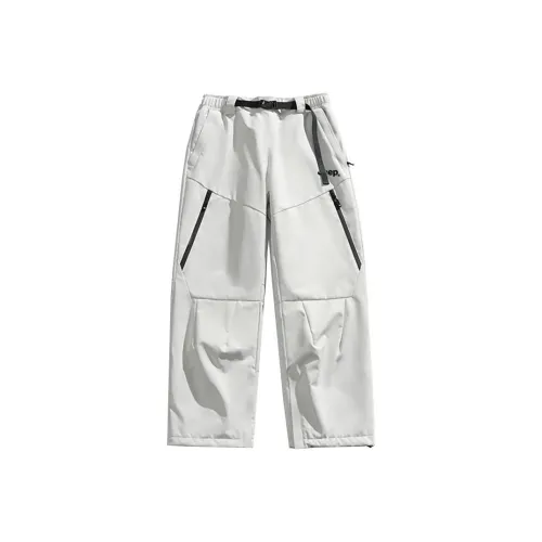 Jeep Пуховые Утеплённые Штаны Мужские