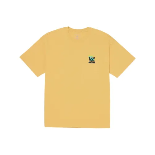 VANS Охра Унисекс Футболка