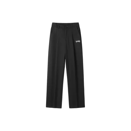 BENDL'S Унисекс Костюмные Брюки