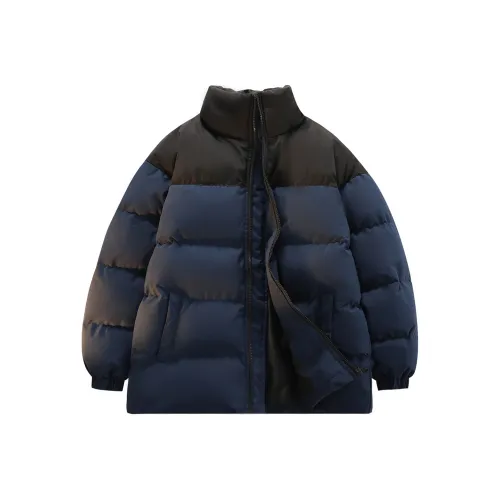 JEANSWEST Унисекс Объемные куртки (пуфы)