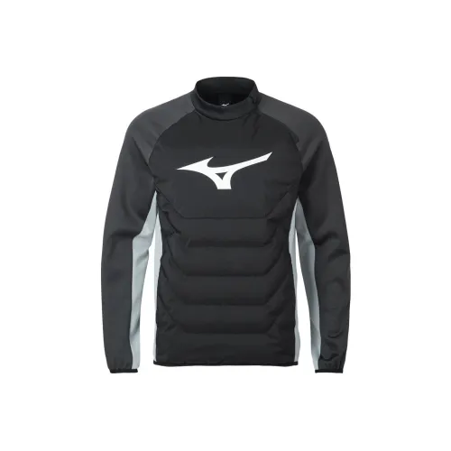 Mizuno Пуховики и зимние пальто для мужчин
