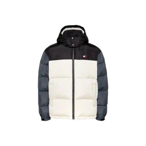 Tommy Hilfiger Куртки и Пальто Мужской Многоцветный