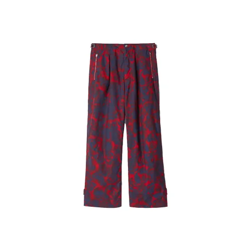 Burberry Мужские Повседневные Брюки