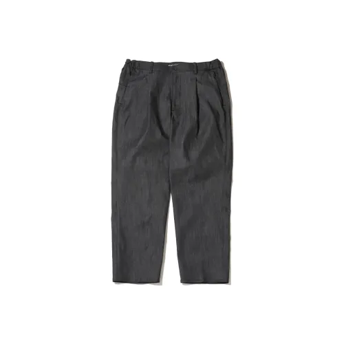 New Balance Черные Унисекс Джинсы