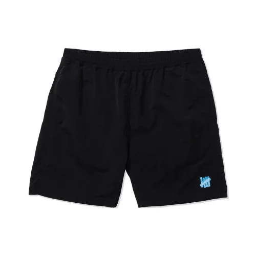 UNDEFEATED Совместное издание Мужские Повседневные Шорты