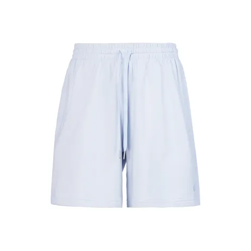 adidas originals Blue Унисекс Повседневные шорты