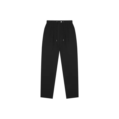 TEAM WANG I See The Lights Series Унисекс Повседневные Брюки