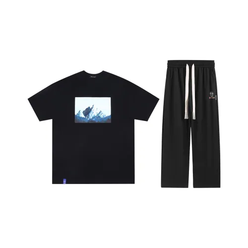 Unite Life HOODS Унисекс Повседневная спортивная одежда