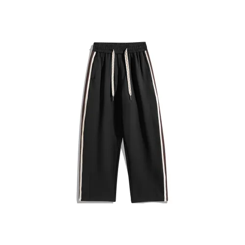 JEEP Pasture Horse Lifestyle Повседневные брюки Унисекс