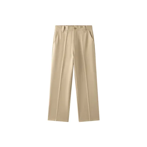 SJCE ZPZ Унисекс Костюмные Брюки