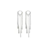 Серебристый