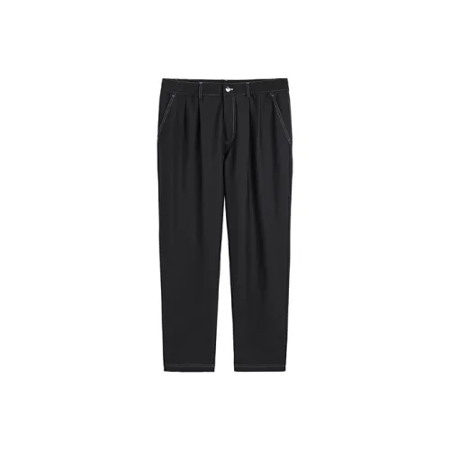 PEACEBIRD MEN Повседневные брюки Унисекс