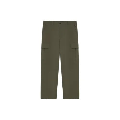 Teenie Weenie Men Evergreen series Повседневные брюки Весна Унисекс