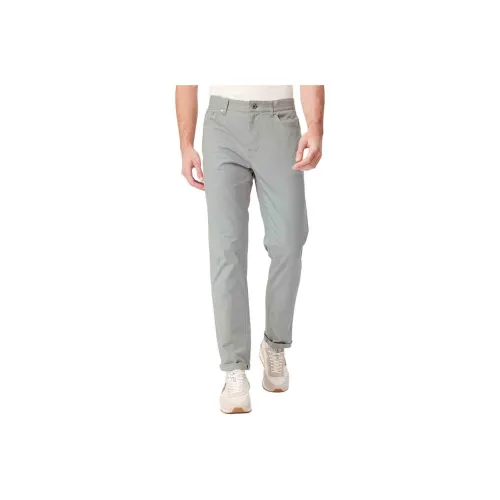 HAZZYS Мужские Повседневные Брюки