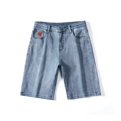JUCY JUDY Джинсовые шорты Унисекс Blue
