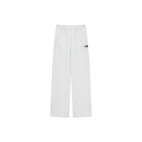 THE NORTH FACE Повседневные брюки Мужские Lime Gray