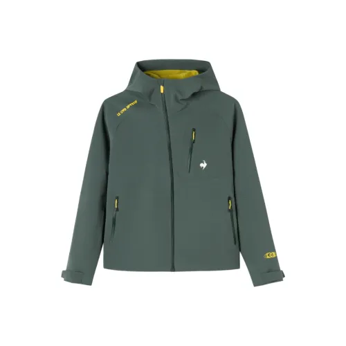 Le Coq Sportif Куртки и Пальто Мужской