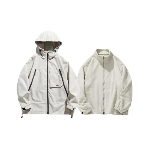 M MAICCO Унисекс Куртки