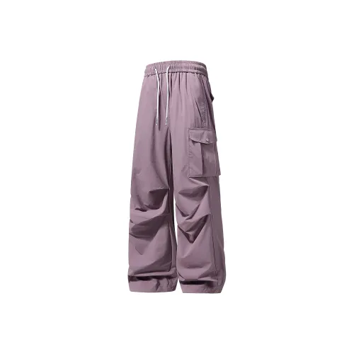 S.k. Manor Hill Карго-брюки Унисекс