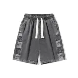 Темно-серый