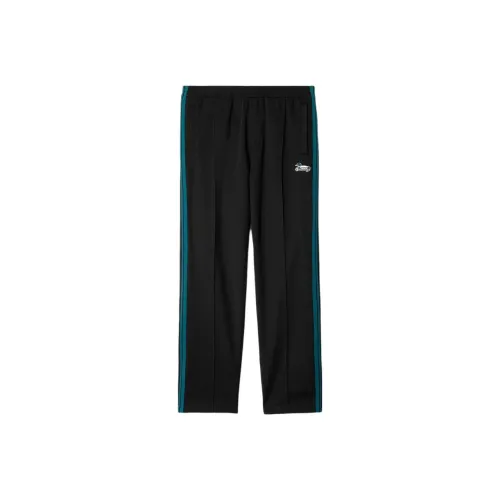 Burberry Повседневные брюки Мужские Черные