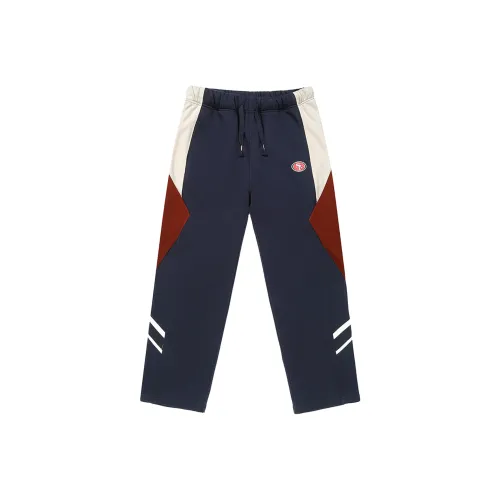 NFL Вязаные тренировочные штаны унисекс королевский синий