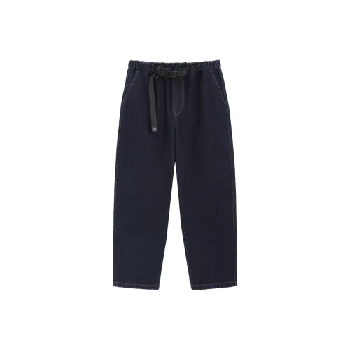 GAP совместный бренд Мужские Джинсы