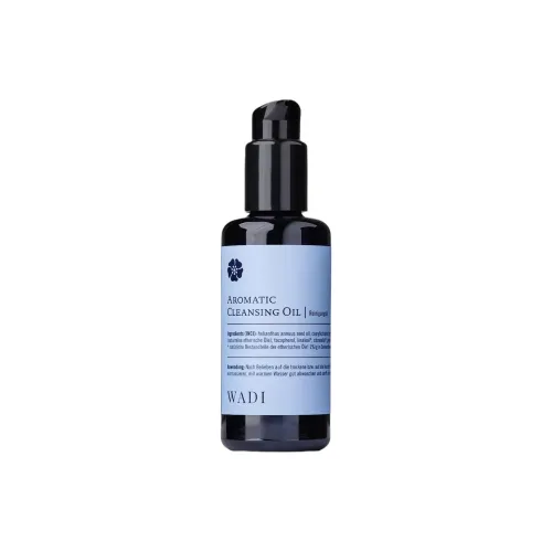 WADI Makeup Removers Унисекс
