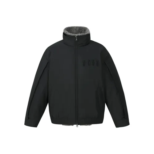 MR.ENJOYDA MONEY Унисекс Объемные куртки (пуховики)