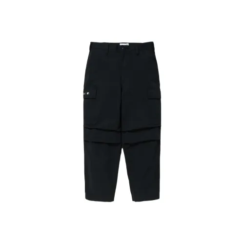 WTAPS Мужские Повседневные Брюки