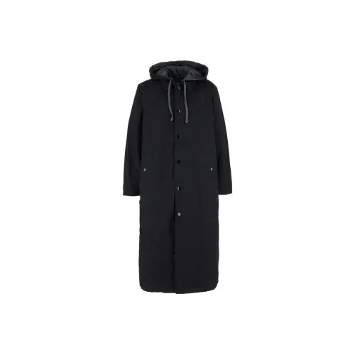 DIESEL Куртки и Пальто Мужской Черный