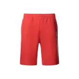 Арбузно-розовый красный