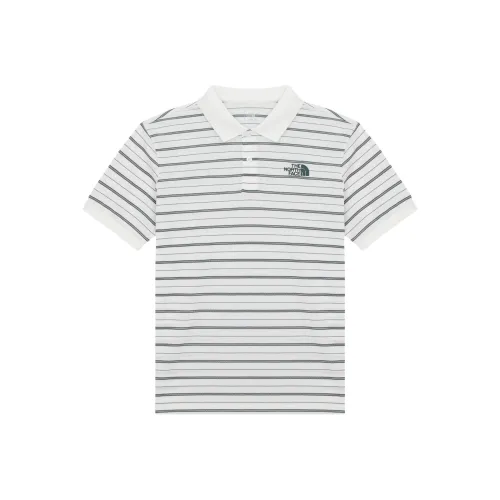 The North Face Поло Мужское Pine