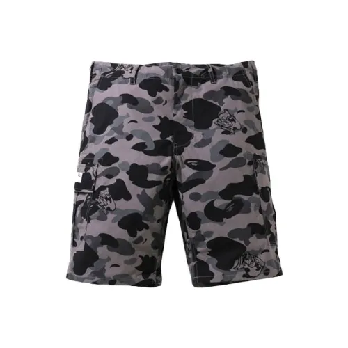A BATHING APE Bape Карго Шорты Мужские