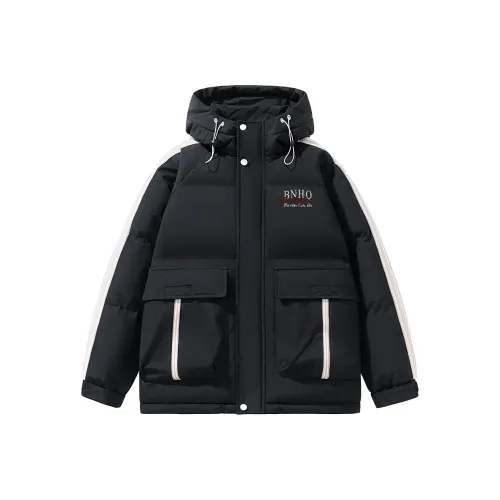 Centennial Globe Хлопковый пуховик унисекс