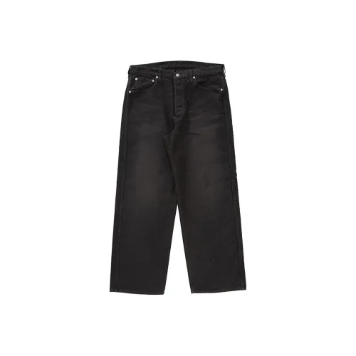 Visvim Унисекс Джинсы