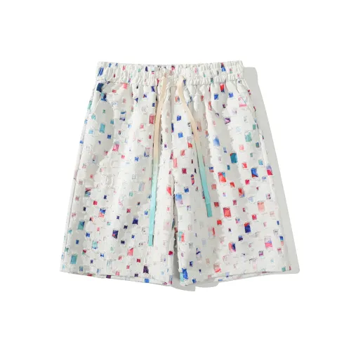 YooMore Унисекс Повседневные шорты