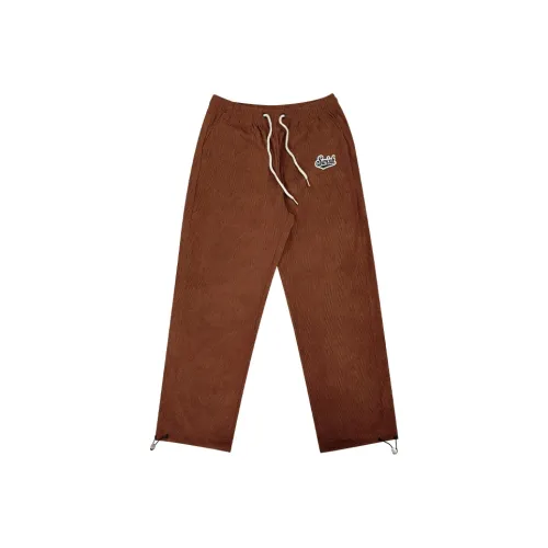 SWISH THE BALL IN Унисекс Повседневные брюки