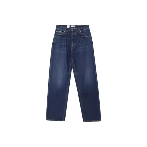 EYTYS Blue Men's Jeans EYTYS Синий Мужские Джинсы