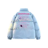 Светло-голубой