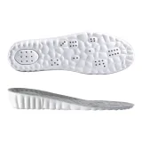 Белый Серый [3,5 см] Удобный Увеличение Высоты | Незаметный